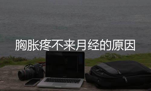 胸胀疼不来月经的原因